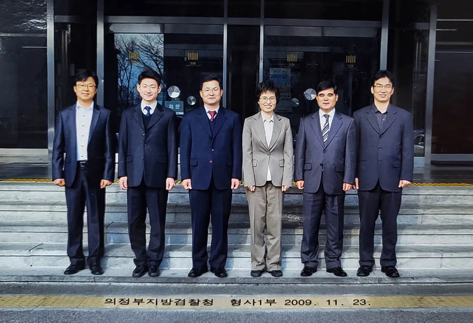 최승현 변호사 활동 사진 11