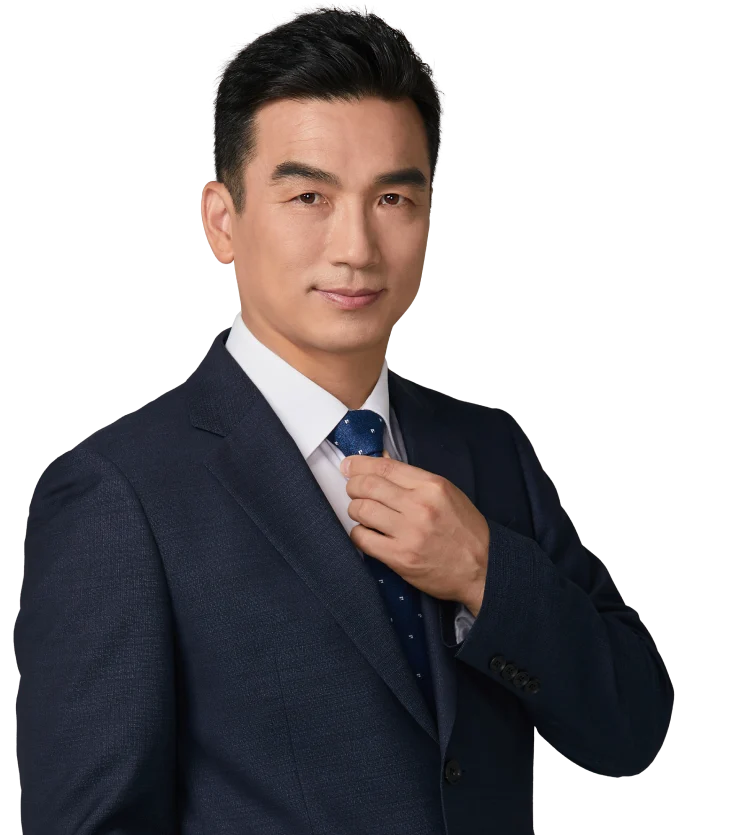 판사·검사 역임 최승현 변호사 프로필 사진