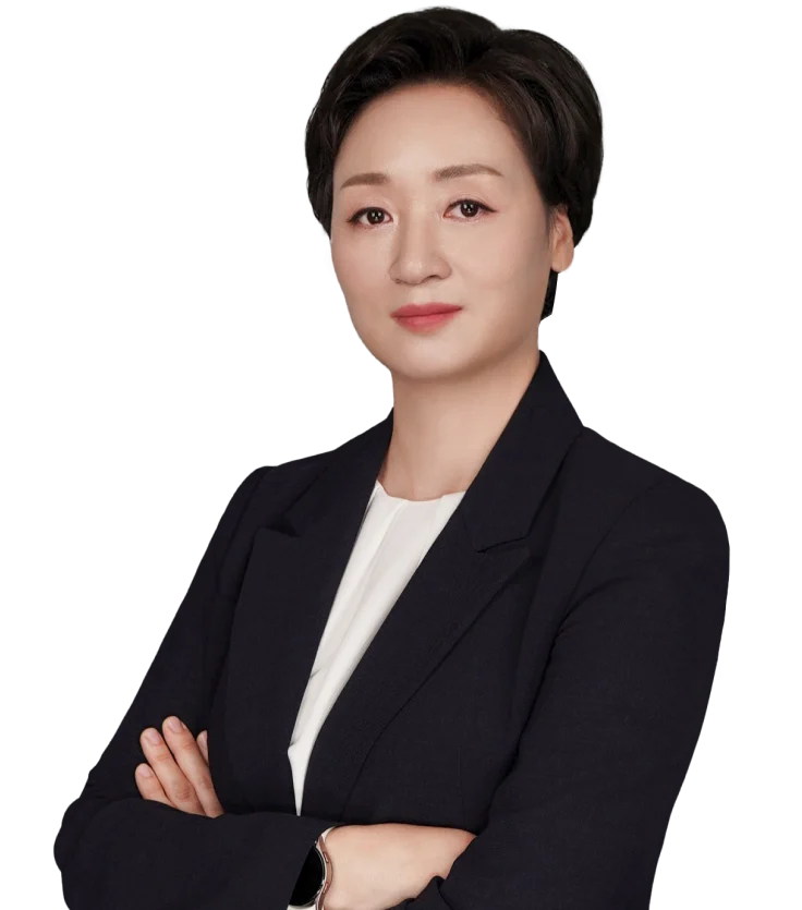 부장검사 역임 이선녀 변호사 프로필 사진