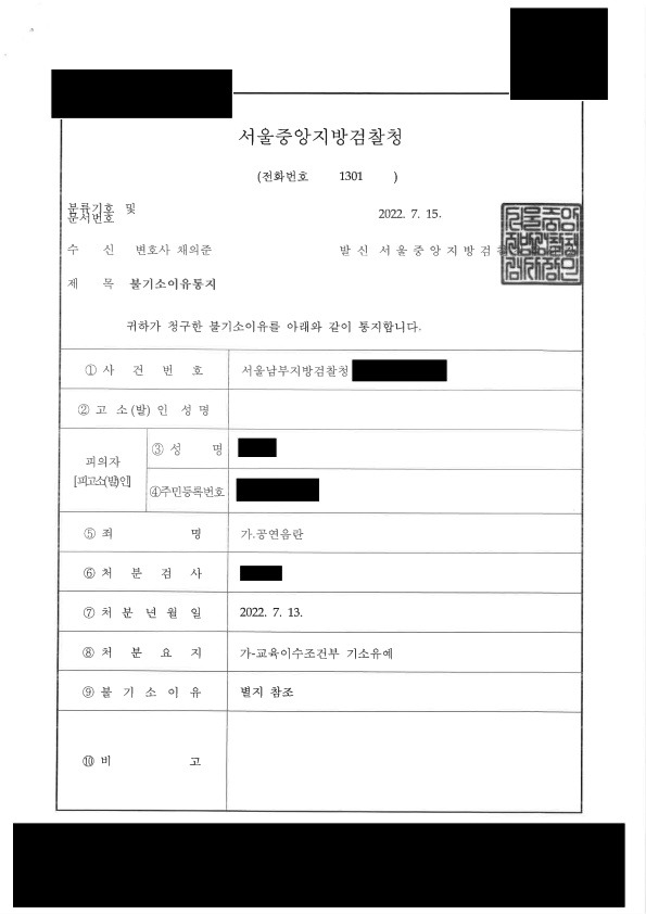 공연음란