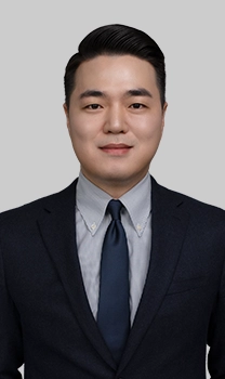 형사전문변호사 지효섭 변호사 프로필 사진