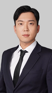 군검사 역임 김진형 변호사 프로필 사진